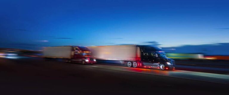 Reefer Truck vs Dry Van: Choosing What’s Right For You
